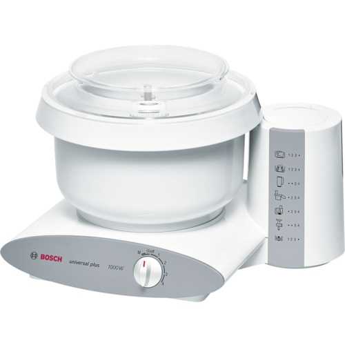 מיקסר Bosch MUM6N20 בוש - תמונה 1 מיקסר Bosch MUM6N20 בוש - תמונה 1