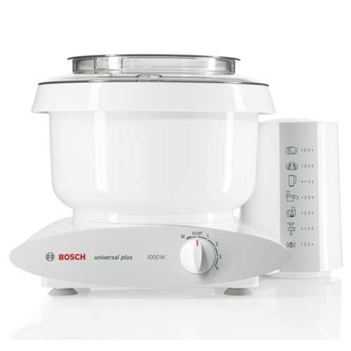 מיקסר Bosch MUM6N20 בוש - תמונה 2 מיקסר Bosch MUM6N20 בוש - תמונה 2