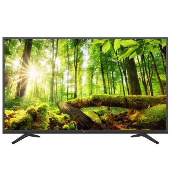 טלוויזיה Hisense H43N2173IL Full HD 43 אינטש הייסנס - תמונה 1 טלוויזיה Hisense H43N2173IL Full HD 43 אינטש הייסנס - תמונה 1