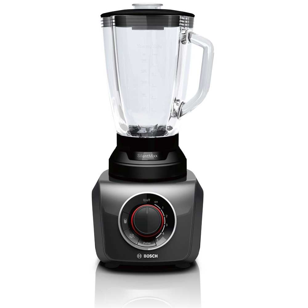 בלנדר Bosch MMB43G2B בוש - תמונה 1 בלנדר Bosch MMB43G2B בוש - תמונה 1
