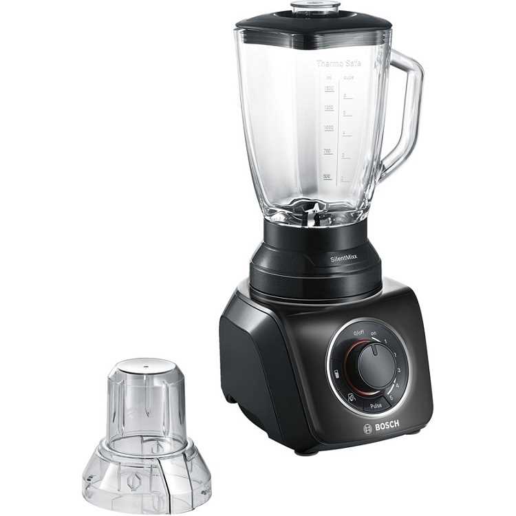 בלנדר Bosch MMB43G2B בוש - תמונה 2 בלנדר Bosch MMB43G2B בוש - תמונה 2