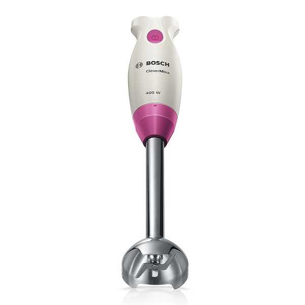 בלנדר מוט Bosch MSM2410 בוש - תמונה 3 בלנדר מוט Bosch MSM2410 בוש - תמונה 3