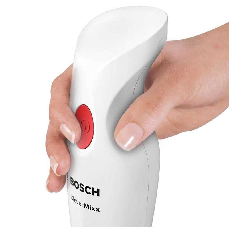 בלנדר מוט Bosch MSM14000 בוש - תמונה 2 בלנדר מוט Bosch MSM14000 בוש - תמונה 2