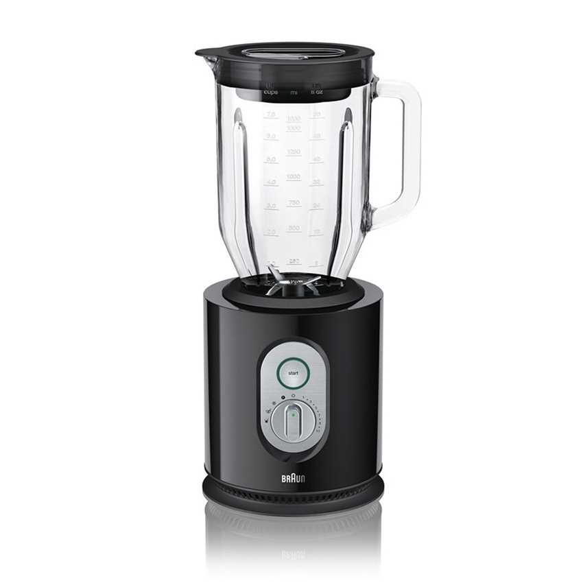 בלנדר Braun JB5160 בראון - תמונה 1 בלנדר Braun JB5160 בראון - תמונה 1