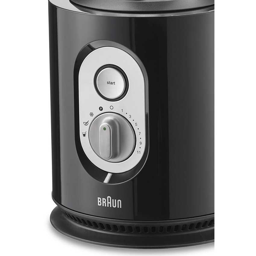 בלנדר Braun JB5160 בראון - תמונה 2 בלנדר Braun JB5160 בראון - תמונה 2