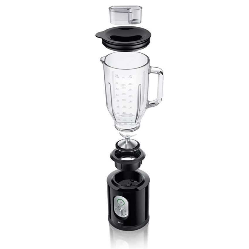 בלנדר Braun JB5160 בראון - תמונה 4 בלנדר Braun JB5160 בראון - תמונה 4