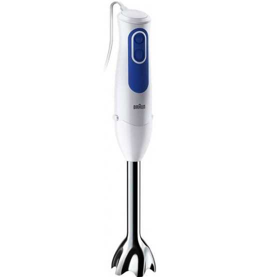 בלנדר מוט Braun MQ3045 בראון - תמונה 2 בלנדר מוט Braun MQ3045 בראון - תמונה 2