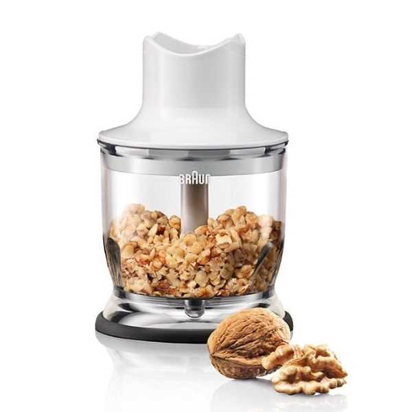 בלנדר מוט Braun MultiQuick 3 MQ3020 בראון - תמונה 3 בלנדר מוט Braun MultiQuick 3 MQ3020 בראון - תמונה 3