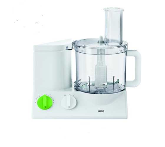 מעבד מזון Braun FP3010 בראון - תמונה 1 מעבד מזון Braun FP3010 בראון - תמונה 1
