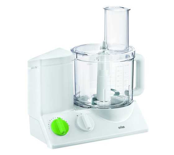 מעבד מזון Braun FP3010 בראון - תמונה 2 מעבד מזון Braun FP3010 בראון - תמונה 2