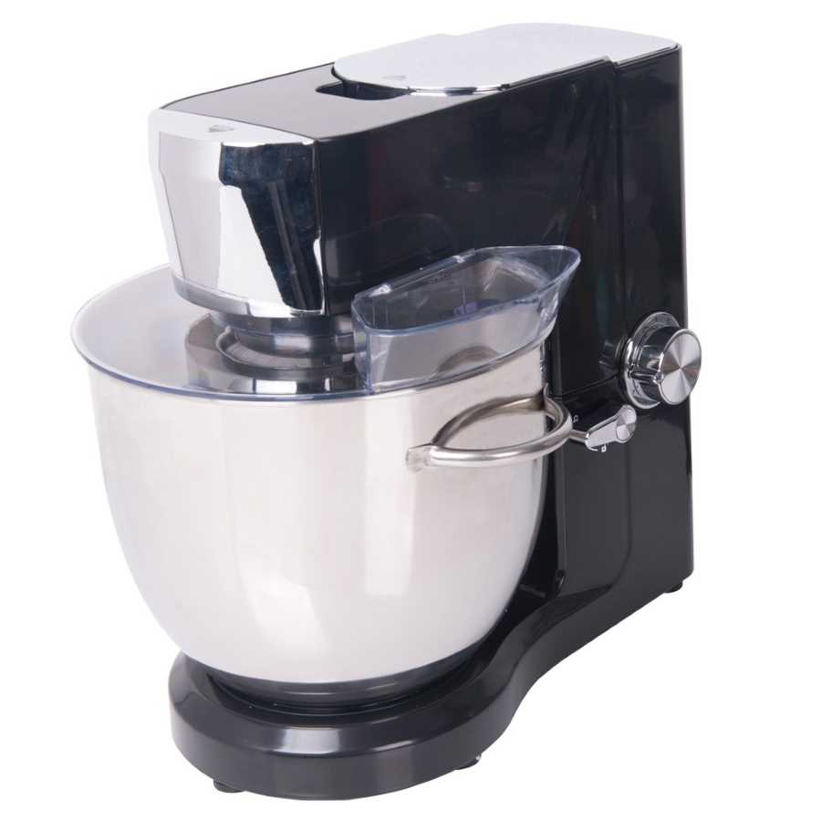מיקסר Sauter PROMIX 10 סאוטר - תמונה 1 מיקסר Sauter PROMIX 10 סאוטר - תמונה 1