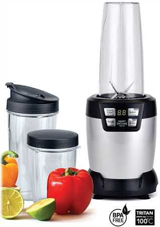 בלנדר Sauter PRO50 סאוטר - תמונה 2 בלנדר Sauter PRO50 סאוטר - תמונה 2