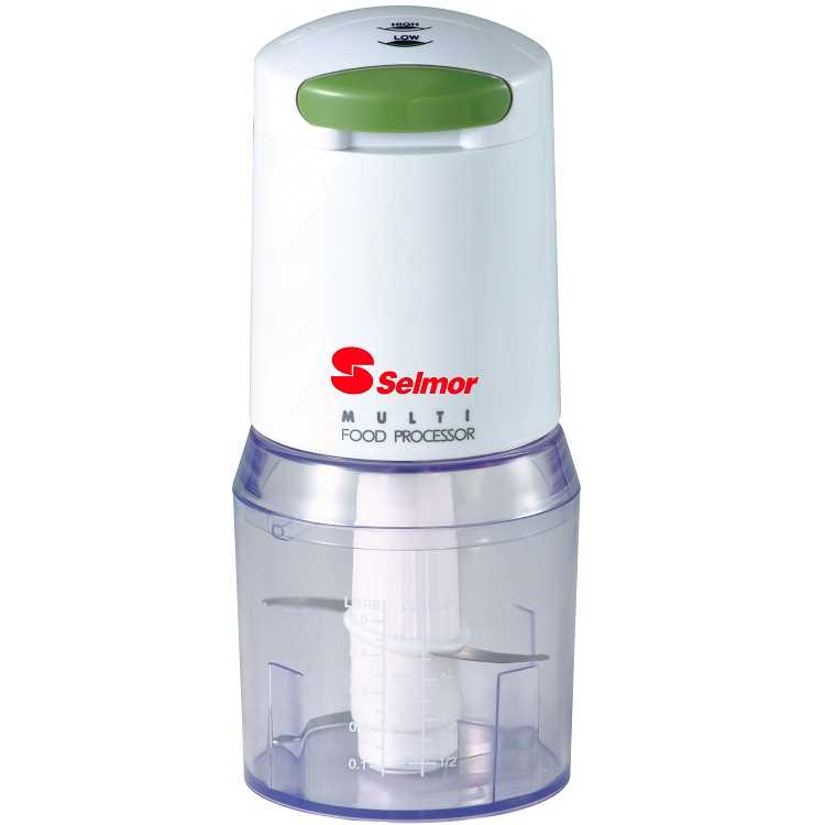 קוצץ ירקות חשמלי Selmor SE963 סלמור - תמונה 1 קוצץ ירקות חשמלי Selmor SE963 סלמור - תמונה 1