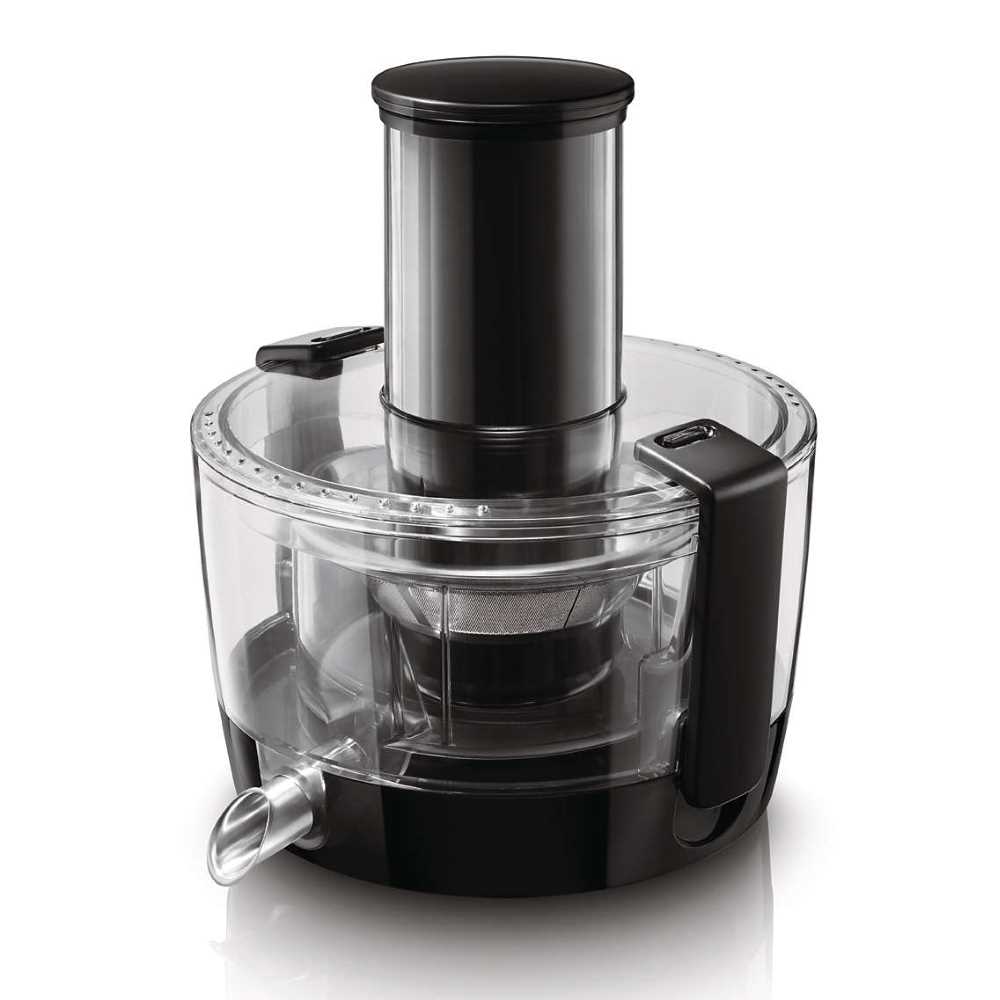 מעבד מזון Philips HR7778 פיליפס - תמונה 2 מעבד מזון Philips HR7778 פיליפס - תמונה 2