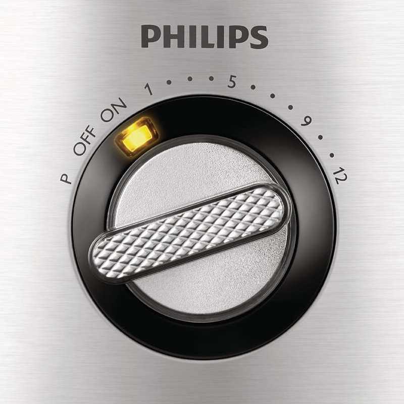 מעבד מזון Philips HR7778 פיליפס - תמונה 5 מעבד מזון Philips HR7778 פיליפס - תמונה 5