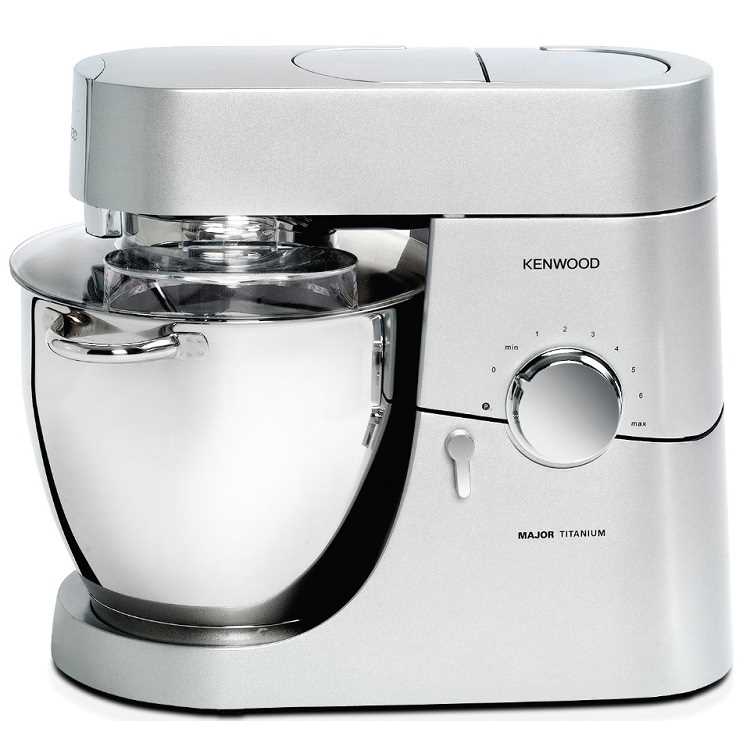 מיקסר Kenwood KMM060 קנווד - תמונה 2 מיקסר Kenwood KMM060 קנווד - תמונה 2