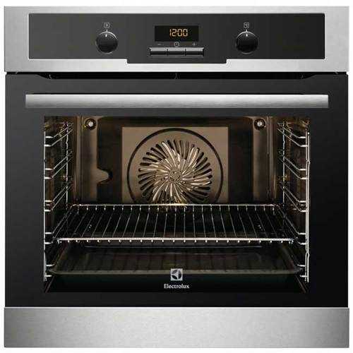 תנור בנוי Electrolux EOB5440AOX אלקטרולוקס - תמונה 1 תנור בנוי Electrolux EOB5440AOX אלקטרולוקס - תמונה 1