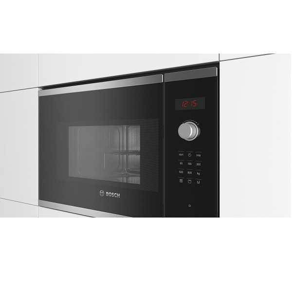 מיקרוגל bosch BEL523MS0 בוש - תמונה 4 מיקרוגל bosch BEL523MS0 בוש - תמונה 4
