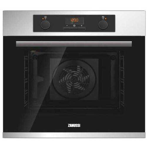 תנור בנוי Zanussi ZOP37924XU זנוסי - תמונה 1 תנור בנוי Zanussi ZOP37924XU זנוסי - תמונה 1