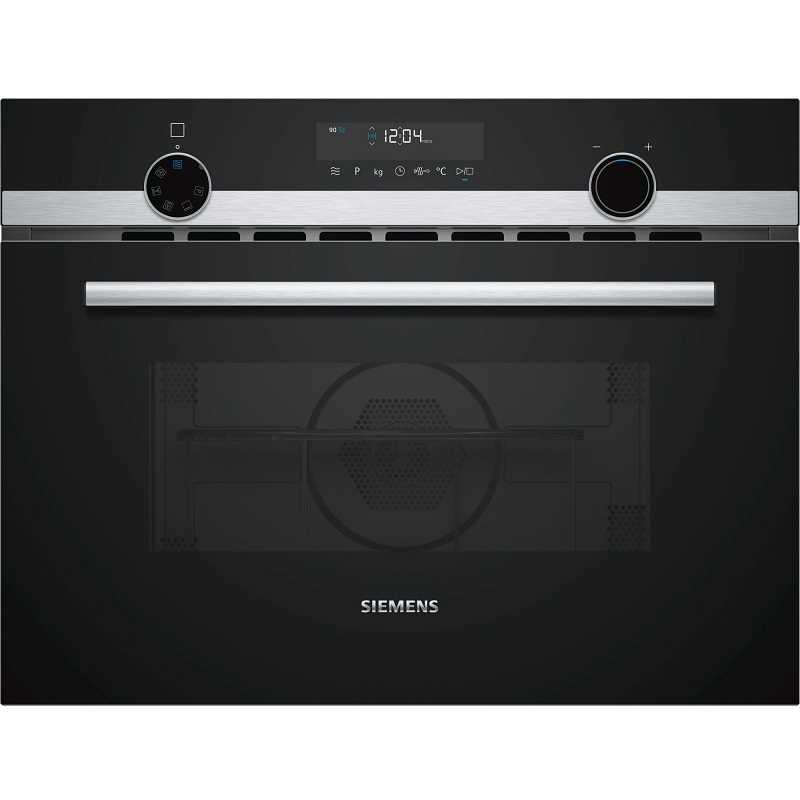 תנור בנוי Siemens CM585AMS0 סימנס - תמונה 1 תנור בנוי Siemens CM585AMS0 סימנס - תמונה 1