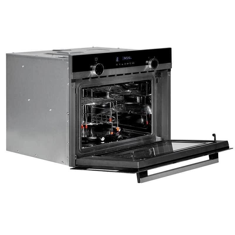 תנור בנוי Siemens CM585AMS0 סימנס - תמונה 2 תנור בנוי Siemens CM585AMS0 סימנס - תמונה 2