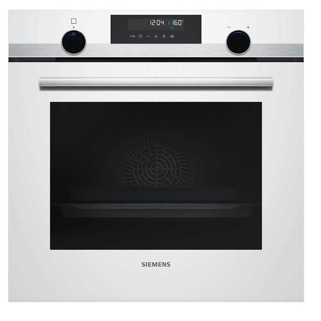 תנור בנוי Siemens HB578GBW0Y סימנס - תמונה 1 תנור בנוי Siemens HB578GBW0Y סימנס - תמונה 1
