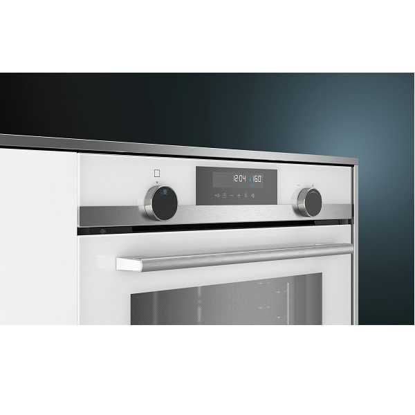 תנור בנוי Siemens HB578GBW0Y סימנס - תמונה 2 תנור בנוי Siemens HB578GBW0Y סימנס - תמונה 2
