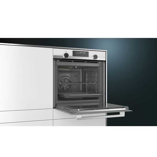 תנור בנוי Siemens HB578GBW0Y סימנס - תמונה 3 תנור בנוי Siemens HB578GBW0Y סימנס - תמונה 3