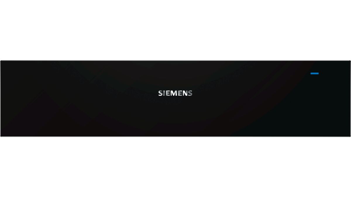 מגירת חימום Siemens BI630ENSI סימנס - תמונה 1 מגירת חימום Siemens BI630ENSI סימנס - תמונה 1
