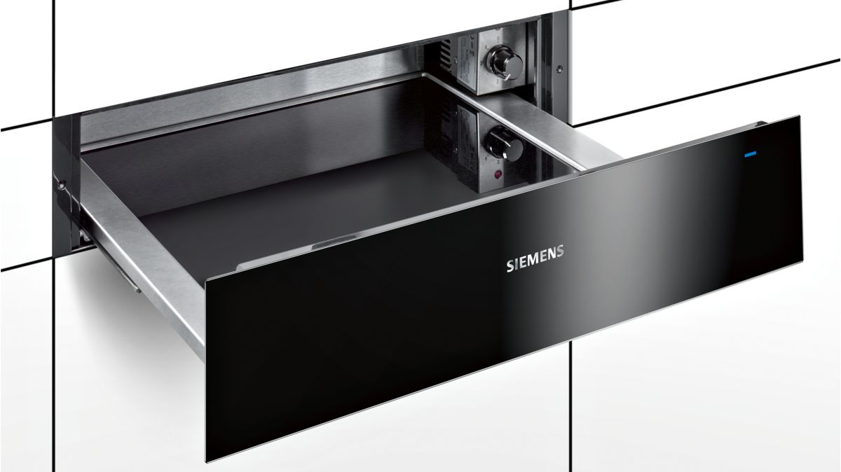 מגירת חימום Siemens BI630ENSI סימנס - תמונה 4 מגירת חימום Siemens BI630ENSI סימנס - תמונה 4