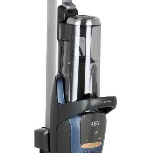 שואב אבק עומד AEG FX9-1-IBM - תמונה 2 שואב אבק עומד AEG FX9-1-IBM - תמונה 2
