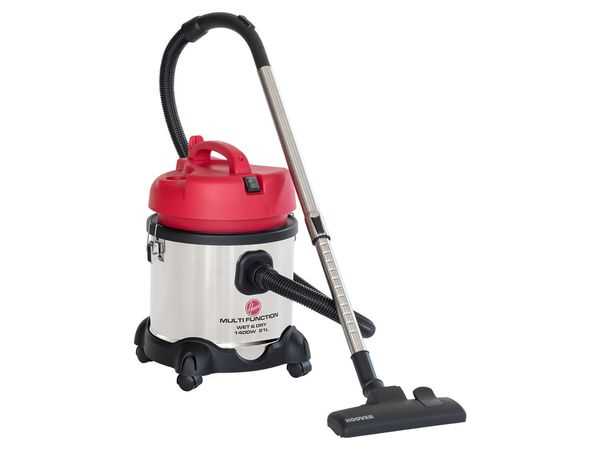 שואב אבק תעשייתי Hoover TWDH-1400 הובר - תמונה 2 שואב אבק תעשייתי Hoover TWDH-1400 הובר - תמונה 2