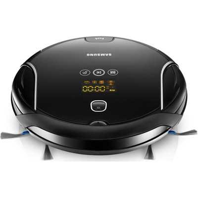 שואב אבק רובוטי Samsung SR8980 סמסונג - תמונה 3 שואב אבק רובוטי Samsung SR8980 סמסונג - תמונה 3