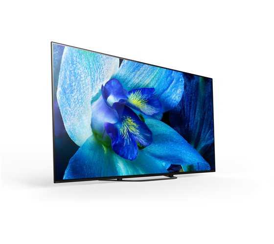 טלוויזיה Sony KD55AG8BAEP 4K 55 אינטש סוני - תמונה 2 טלוויזיה Sony KD55AG8BAEP 4K 55 אינטש סוני - תמונה 2