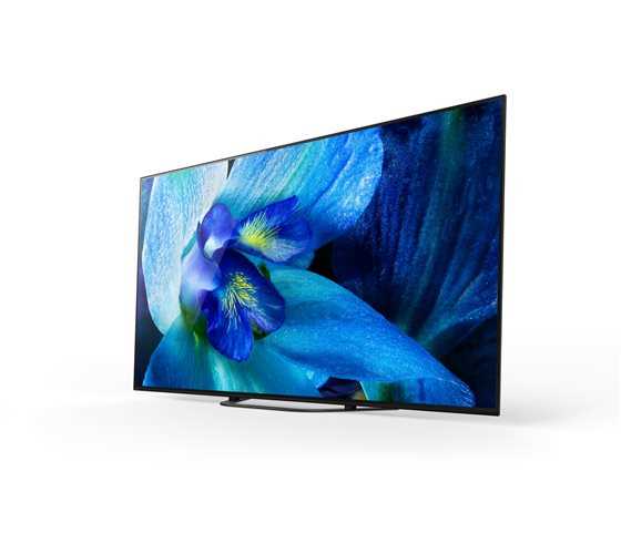 טלוויזיה Sony KD55AG8BAEP 4K 55 אינטש סוני - תמונה 3 טלוויזיה Sony KD55AG8BAEP 4K 55 אינטש סוני - תמונה 3