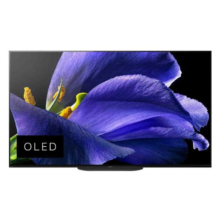 טלוויזיה Sony KD65AG9BAEP 4K 65 אינטש סוני - תמונה 1 טלוויזיה Sony KD65AG9BAEP 4K 65 אינטש סוני - תמונה 1
