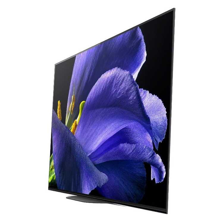 טלוויזיה Sony KD65AG9BAEP 4K 65 אינטש סוני - תמונה 2 טלוויזיה Sony KD65AG9BAEP 4K 65 אינטש סוני - תמונה 2