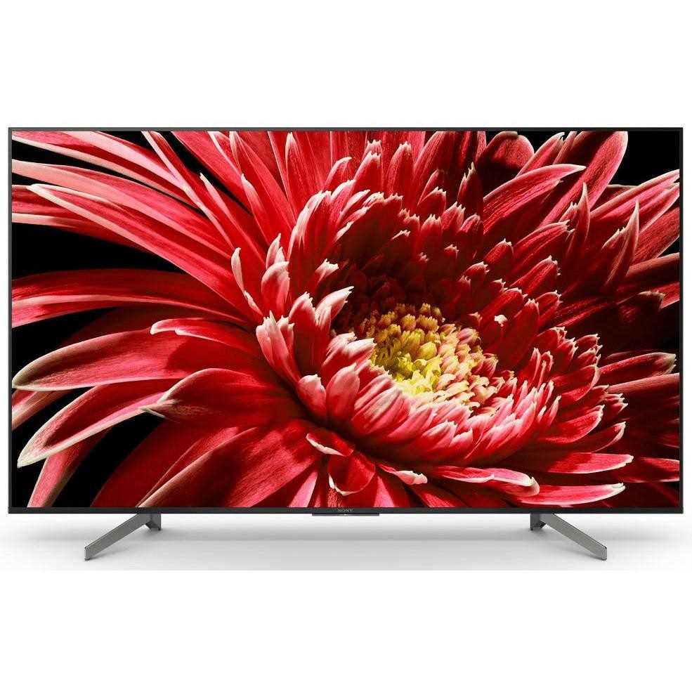 טלוויזיה Sony KD85XG8596BAEP סוני - תמונה 1 טלוויזיה Sony KD85XG8596BAEP סוני - תמונה 1