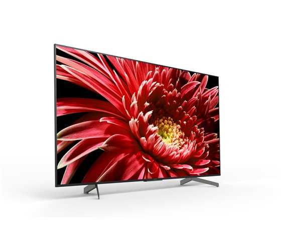 טלוויזיה Sony KD85XG8596BAEP סוני - תמונה 2 טלוויזיה Sony KD85XG8596BAEP סוני - תמונה 2