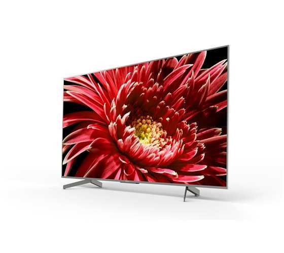 טלוויזיה Sony KD85XG8596BAEP סוני - תמונה 3 טלוויזיה Sony KD85XG8596BAEP סוני - תמונה 3
