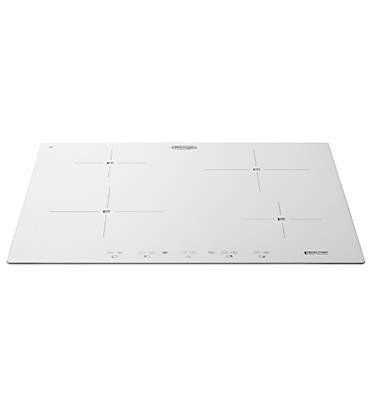 כיריים אינדוקציה Delonghi NDI480W דה לונגי - תמונה 2 כיריים אינדוקציה Delonghi NDI480W דה לונגי - תמונה 2