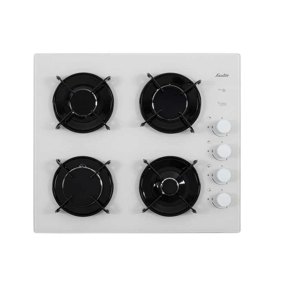 כיריים גז Sauter SHG8500W סאוטר - תמונה 1 כיריים גז Sauter SHG8500W סאוטר - תמונה 1