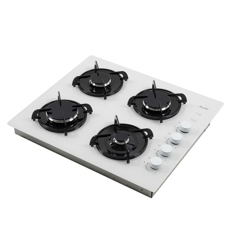כיריים גז Sauter SHG8500W סאוטר - תמונה 2 כיריים גז Sauter SHG8500W סאוטר - תמונה 2