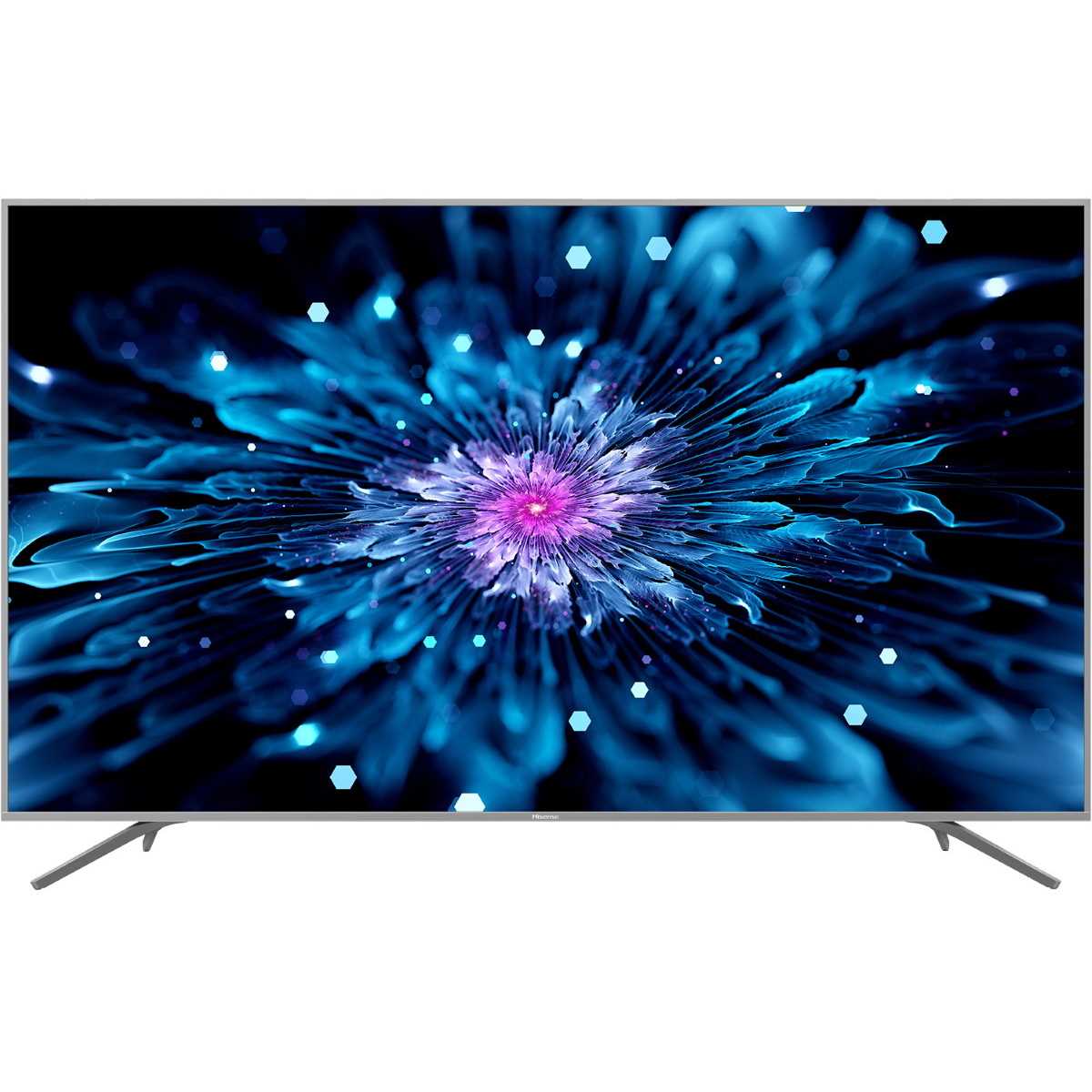 טלוויזיה Hisense H75B7510IL 4K 75 אינטש הייסנס - תמונה 1 טלוויזיה Hisense H75B7510IL 4K 75 אינטש הייסנס - תמונה 1