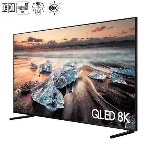טלוויזיה Samsung QE82Q900R 8K 82 אינטש סמסונג - תמונה 1 טלוויזיה Samsung QE82Q900R 8K 82 אינטש סמסונג - תמונה 1