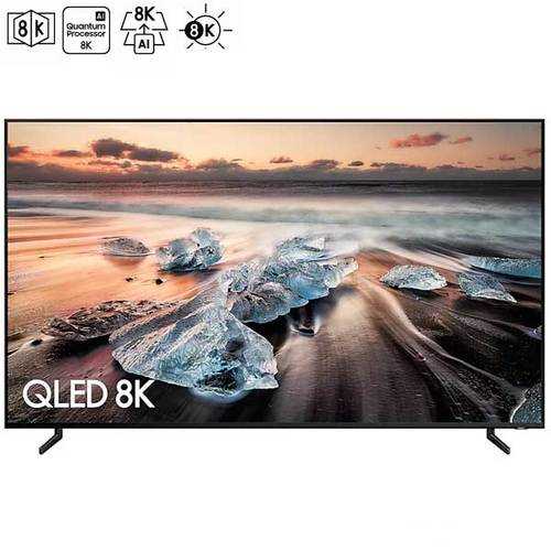 טלוויזיה Samsung QE82Q900R 8K 82 אינטש סמסונג - תמונה 2 טלוויזיה Samsung QE82Q900R 8K 82 אינטש סמסונג - תמונה 2
