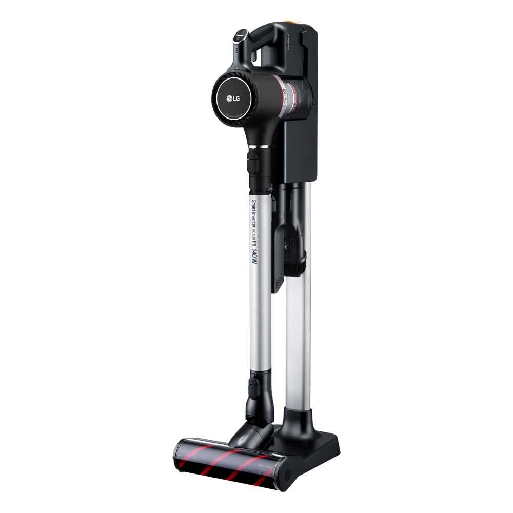 שואב אבק עומד LG A9PDDFLOOR2 אל ג'י - תמונה 2 שואב אבק עומד LG A9PDDFLOOR2 אל ג'י - תמונה 2