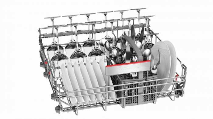 מדיח כלים Bosch SMA46PX00E בוש - תמונה 2 מדיח כלים Bosch SMA46PX00E בוש - תמונה 2