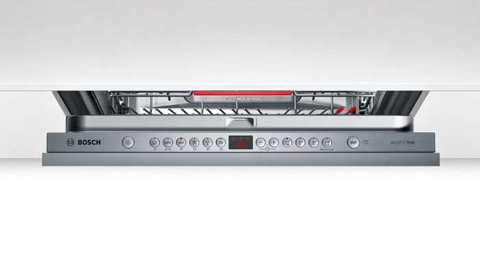 מדיח כלים Bosch SMA46PX00E בוש - תמונה 6 מדיח כלים Bosch SMA46PX00E בוש - תמונה 6