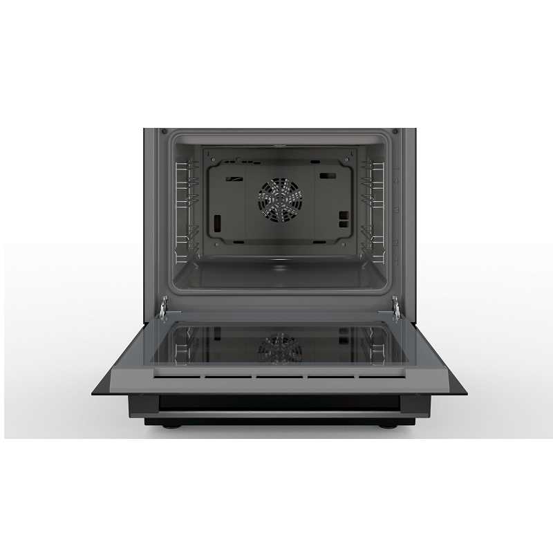 תנור שחור משולב HXR39IH61Y Bosch בוש - תמונה 3 תנור שחור משולב HXR39IH61Y Bosch בוש - תמונה 3